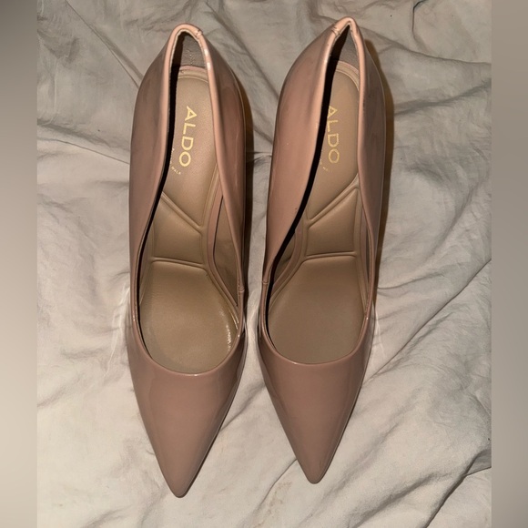 ALDO Stessy2.0
Pump - Stiletto heel - Picture 2 of 8